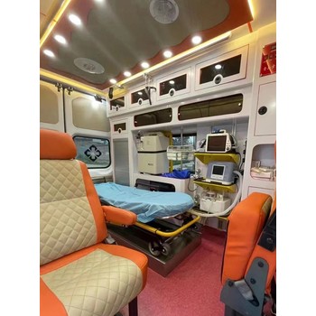 鄂州救護(hù)車租賃多少錢一天-救護(hù)車全國(guó)護(hù)送