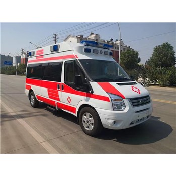 蘇州救護車租用跨省護送-長途轉(zhuǎn)運