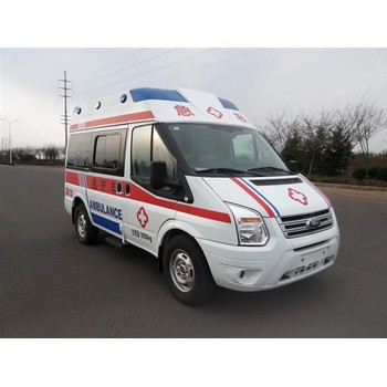 鶴崗長途救護(hù)車轉(zhuǎn)運(yùn)全國護(hù)送-出院護(hù)送