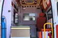 阿拉善盟急救車租賃服務(wù)保障
