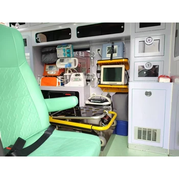 樂山救護(hù)車轉(zhuǎn)院緊急馳援重癥患兒