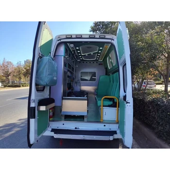 樂山救護(hù)車轉(zhuǎn)院緊急馳援重癥患兒