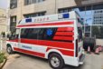 阿拉善盟租賃120救護(hù)車全力應(yīng)對(duì)突發(fā)需求