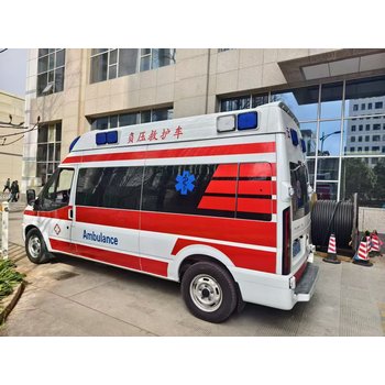 南充120救護車長途轉院服務平臺-2025就近派車