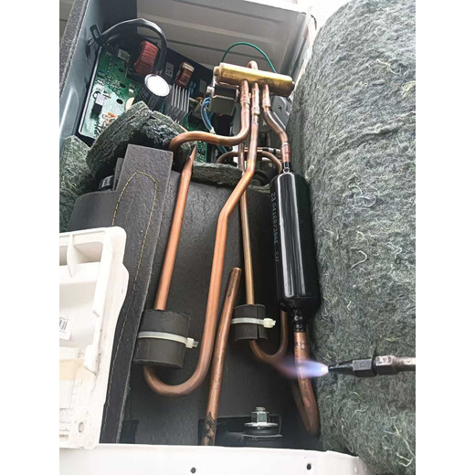 青島三星變頻空調(diào)維修電話-青島店維修點電話