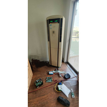 麗水大金空調(diào)維修電話-麗水店維修點電話