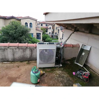 浙江湖州三菱重工空調(diào)極速維修-24小時貼心報修檢測維修