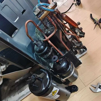 湖州惠而浦空調(diào)極速維修-24小時貼心報修檢測維修