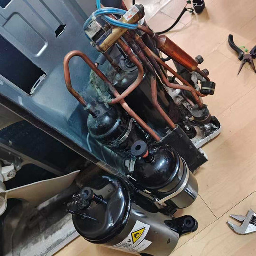 青島嶗山松下柜機(jī)維修服務(wù)站-全程24小時為您受理報修