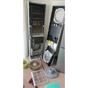 湖州三菱電機空調(diào)極速維修-24小時貼心報修檢測維修