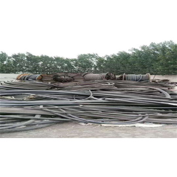索縣有載調(diào)壓變壓器回收120電纜回收