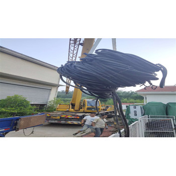 郎溪縣非晶變壓器回收光伏電纜回收