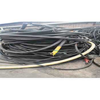 莊河市廢銅回收電纜收購快速估價