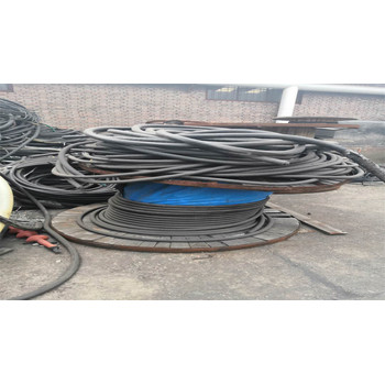 郊區箱式變壓器回收長期大量收購電纜電話