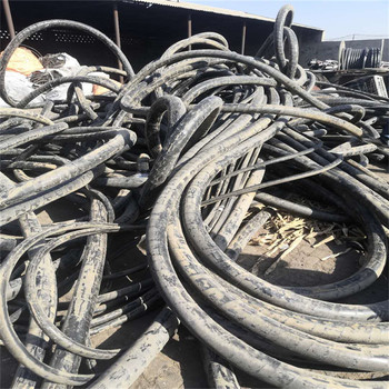 撫州市回收電纜線控制電纜收購本地門店