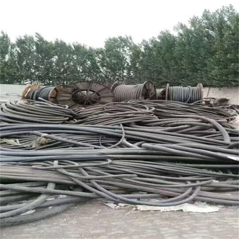泰來縣特變電工成軸電纜回收_光伏電纜回收收購電纜