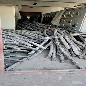 泰來縣特變電工成軸電纜回收_光伏電纜回收收購電纜