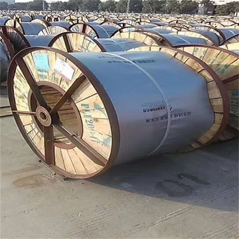 青山湖區(qū)中聯(lián)成軸電纜回收_舊電纜回收