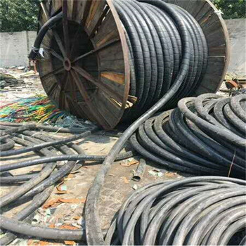 舞鋼市遠(yuǎn)東成軸電纜回收_成品電纜回收