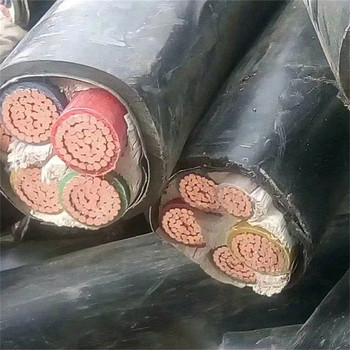 舞鋼市遠(yuǎn)東成軸電纜回收_成品電纜回收