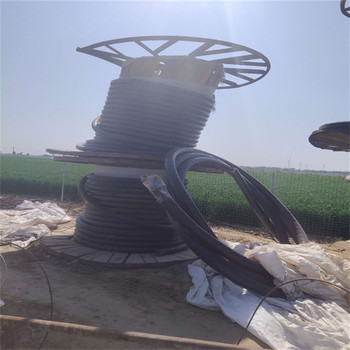 奈曼旗電力電纜線回收銅變壓器回收
