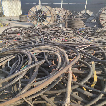 東區起帆成軸電纜回收_鋁變壓器回收