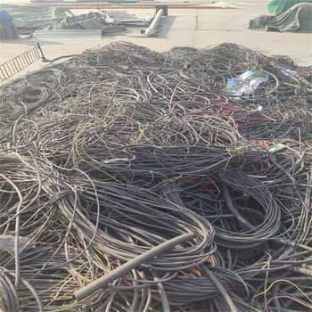 東區起帆成軸電纜回收_鋁變壓器回收