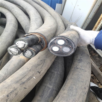 千山區(qū)寶勝科技成軸電纜回收_整軸電纜回收