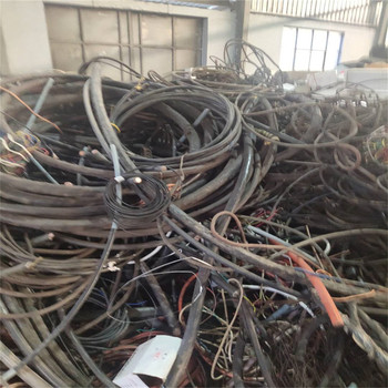 葉縣上門回收變壓器銅廠大量收購電纜上門評(píng)估