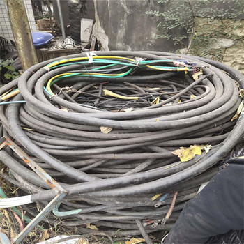 花溪區(qū)舊電纜回收電纜回收多少錢一噸