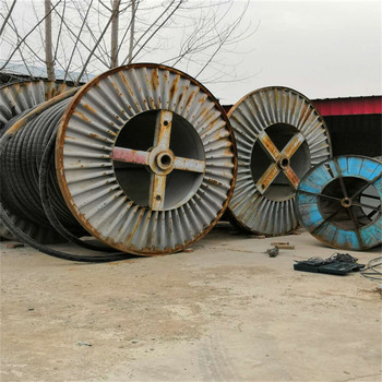 黟縣箱式變壓器回收控制電纜收購地址