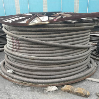雙橋區(qū)中聯(lián)成軸電纜回收_各種型號(hào)電纜回收
