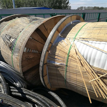 萬寧市上上成軸電纜回收_鋁變壓器回收