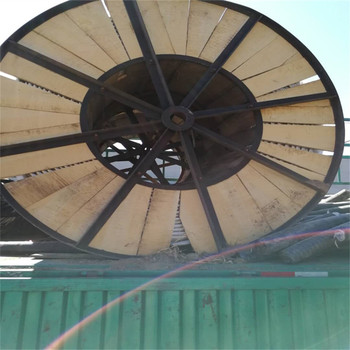 雙橋區(qū)中聯(lián)成軸電纜回收_各種型號(hào)電纜回收