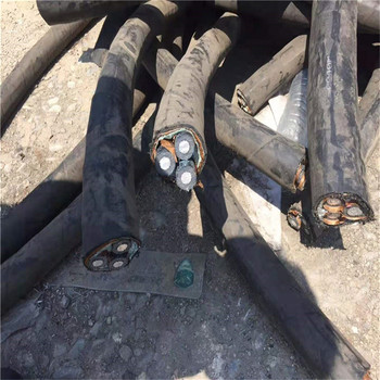北寧市二手電纜線回收長期大量收購電纜快速估價