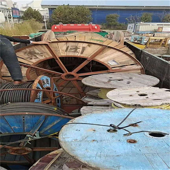 清鎮(zhèn)市太平洋成軸電纜回收_電線回收多少錢一噸