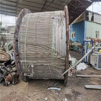 屯留縣高壓電纜線回收收購電纜門店