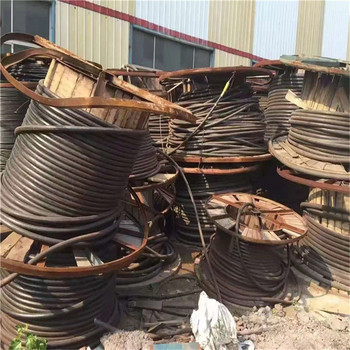 富順縣光伏變壓器回收電纜收購行情