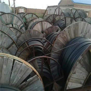 會(huì)澤縣遠(yuǎn)東成軸電纜回收_國標(biāo)電纜回收