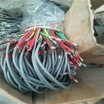 立山區(qū)非晶變壓器回收電纜回收