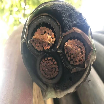 古交市高壓電纜回收長期大量收購電纜電話