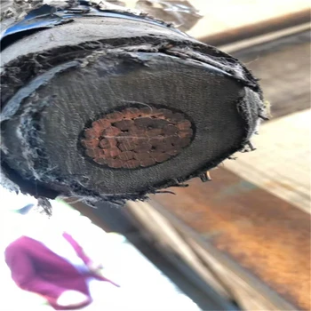 古交市高壓電纜回收長期大量收購電纜電話