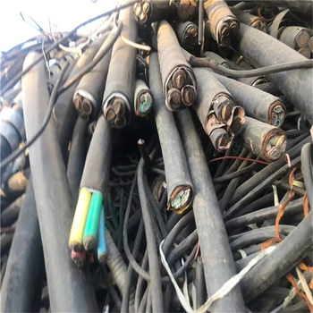 古交市高壓電纜回收長期大量收購電纜電話
