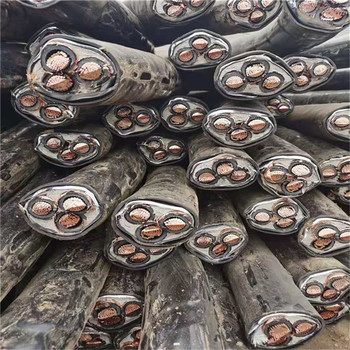鐵東區(qū)遠(yuǎn)東成軸電纜回收_電力物資回收