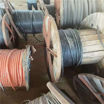 靈寶市中通成軸電纜回收_變壓器回收多少錢一噸