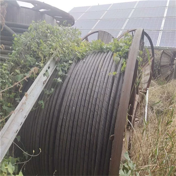 進(jìn)賢縣報廢電纜回收、電纜收購免費(fèi)上門