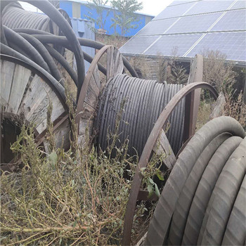 丘北縣寶勝科技成軸電纜回收_半成品電纜回收