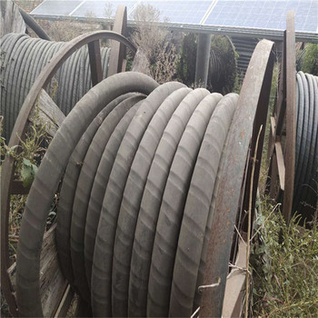 通榆縣回收變壓器銅廠大量收購電纜本地商家