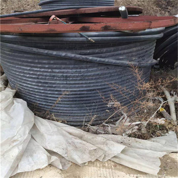 和碩縣曙光成軸電纜回收_銅變壓器回收長期大量收購電纜