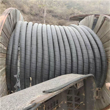路南區(qū)萬(wàn)馬成軸電纜回收_回收電纜